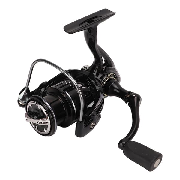 Fiskespöle Metall Spinnrulle Chamfer Outlet 5.2: 1 för Havsfiske Karpfiske COCO3500