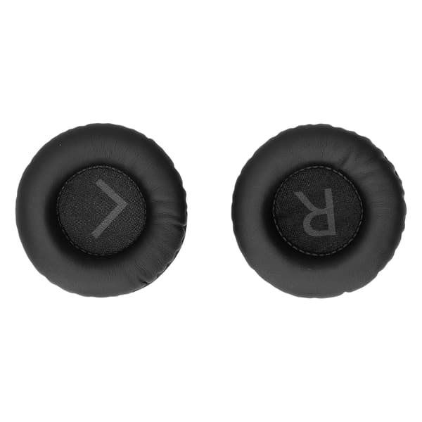 FYZ‑203 70MM Universale Øreputer Erstatning Headset Øreputer Deksel L/R Merking Svart
