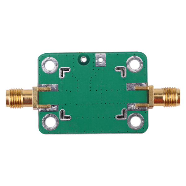 5-6000 MHz vahvistus 20 dB laajakaista RF VHF UHF signaalin power