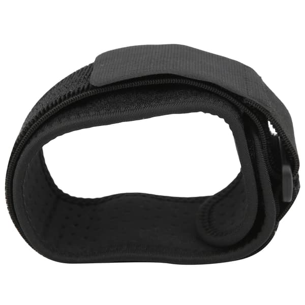 OK Tyg Armbågsskydd Tryckbälte Stöd Andningsbart Skydd Universal Utomhussport