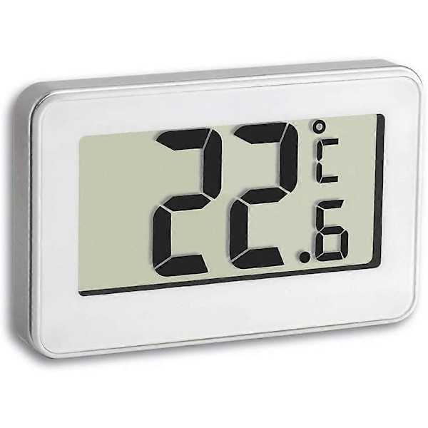 Vit Digital Termometer