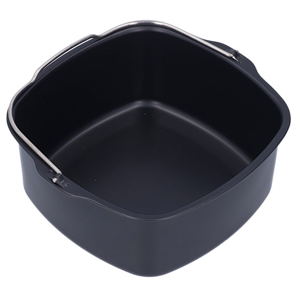 Form Järn Fritös Kakform Kaka Barrel Fritös Tillbehör för HD9925 HD9860 HD9905 0118cm / 7.1in