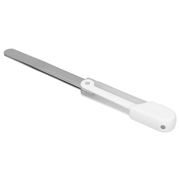 Pimple Blackhead Extractor Remover Pincet med spids spids i rustfrit stål med belysning