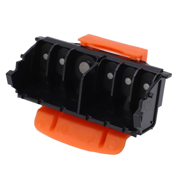Printerhoved Sort ABS Printerhoved Erstatning med Beskyttelsesetui til QY6 0083 MG6380 MG7180 IP8780 MG Printerhoved