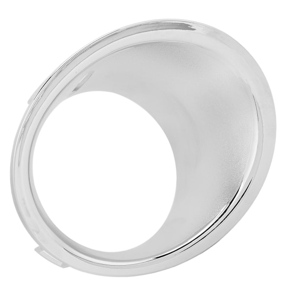 Frontfanger Tåkelys Ring Trim Surround Trim Deksel For Clubman R55 Cooper R56 R57 Høyre: 51112753662