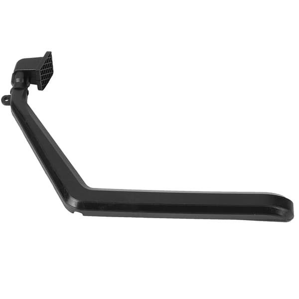 Professionell gummisnorkel RC biltillbehör passar för Jeep Wrangler 1/10 RC Crawler B-typ