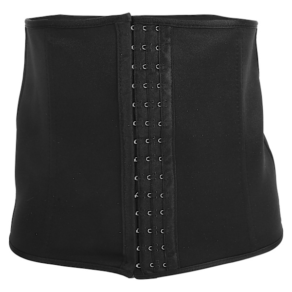 Women Yoga Waist Trainer Slimming Corset Adjustable Body Shaper Elastic Girdle TrimmerXXL