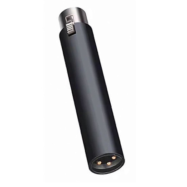48V Mikrofon Dynamisk Förförstärkare för DM1 28DB