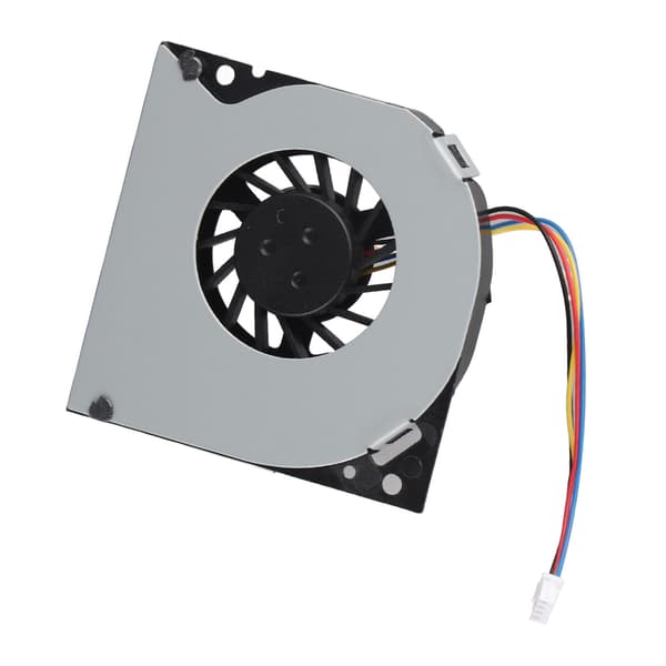 CPU-køleblæser Mini 4Pin CPU-køler til Intel NUC 5 til NUC5I5MYBE til NUC5CPYH til NUC5I5RYK til NUC5i3MYBE