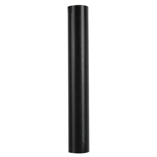 Coffee Knock Box Rod Grounds Container Bar for hjemmekontor Kaffetilbehør Svart