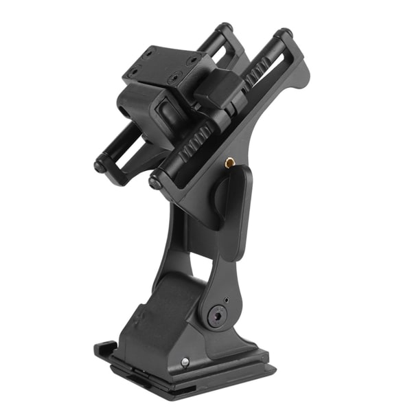 Hjelm Mount Holder Bracket Base Sæt til Night Vision Goggles