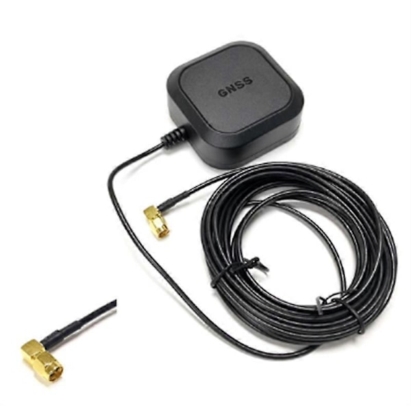 TOPGNSS GNSS Antenne, RTK GPS Antenne, UAV-UGV Høj Præcision Forstærkning(C)