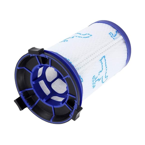 3-pak Erstatningsfiltre til Rowenta Air Force 360​​​​/