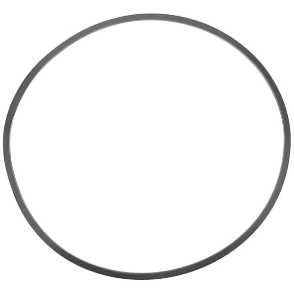 Barstol Gulvbeskytter Stolbase Ring Gummi Sklisikker Ring Stolbase Beskyttelsesring Zekai