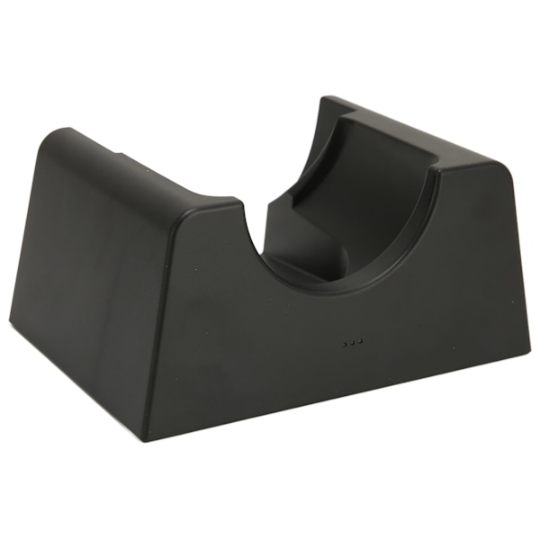 Laddningsdocka ABS 5V 2A Virtual Reality Headset Snabbladdningsstation med laddningsportindikator för Quest 2