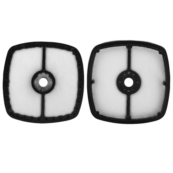 5 stk. luftfiltre trimmer blåser erstatningstilbehør 13031054130 A226001410