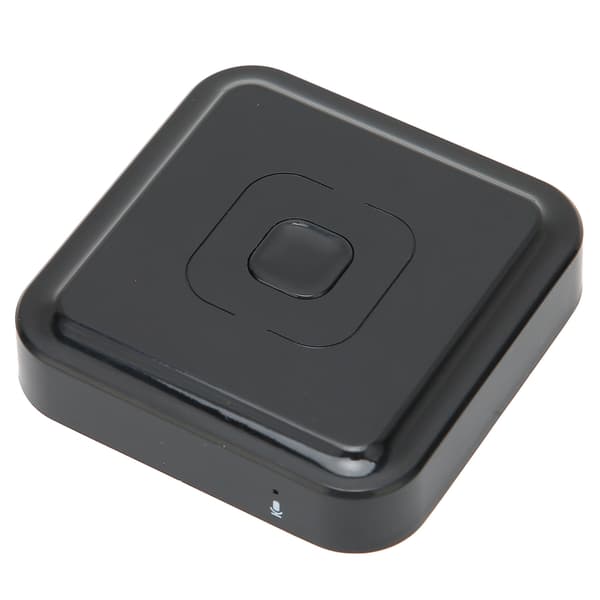 BT22 Bluetooth 5.1-sender/-mottaker Bluetooth Aux-adapter Trådløs lydmottaker for billydsystem
