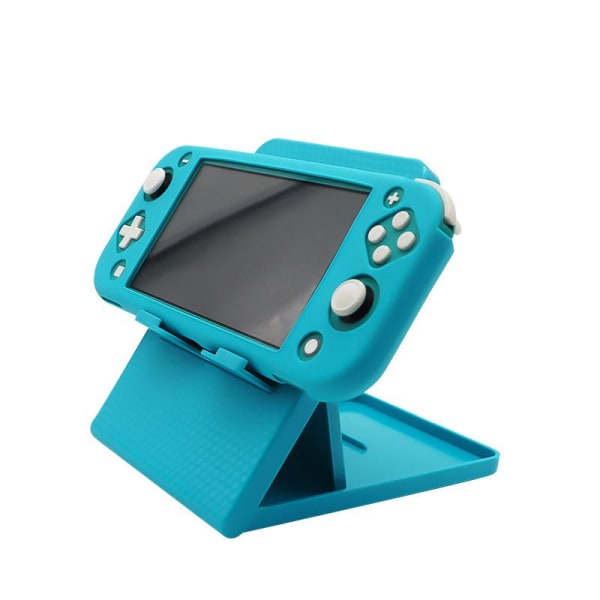 4 kpl Basics-peliteline Nintendo Switchille