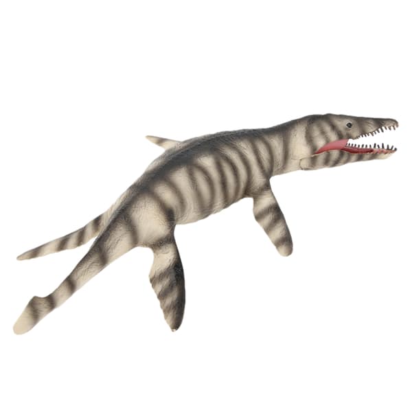 Simuleringsstribe Kronosaurus Dinosaurmodel Pædagogisk Dinosaurmodel Legetøj til Børn Stribe Kronosaurus Dinosaurmodel