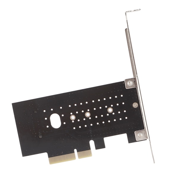 NVME M.2 - PCIE3.0 X4 -sovitin Nopea Nopeus Nopea Lämpöhajonta M.2 NVME SSD PCIE 3.0X4