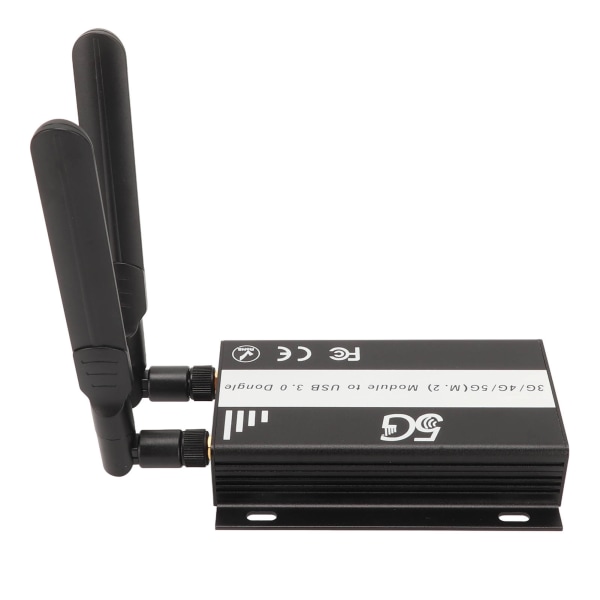 NGFF M.2 Key B - USB 3.0 -sovitin Tuki SIM MicroSIM NANO SIM-kortin verkkosovitin SIM-paikalla LTE 4G 5G -moduuleille