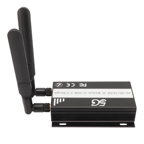 NGFF M.2 nøgle B til USB 3.0 Adapter Support SIM MicroSIM NANO SIM-kort netværksadapter med SIM-slot til LTE 4G 5G-moduler