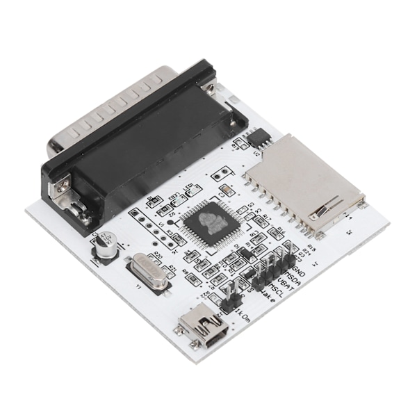 PCF79XX Adapter Chip-ersättning Sofistikerad för IPROG+ Datorprogrammeringssystem