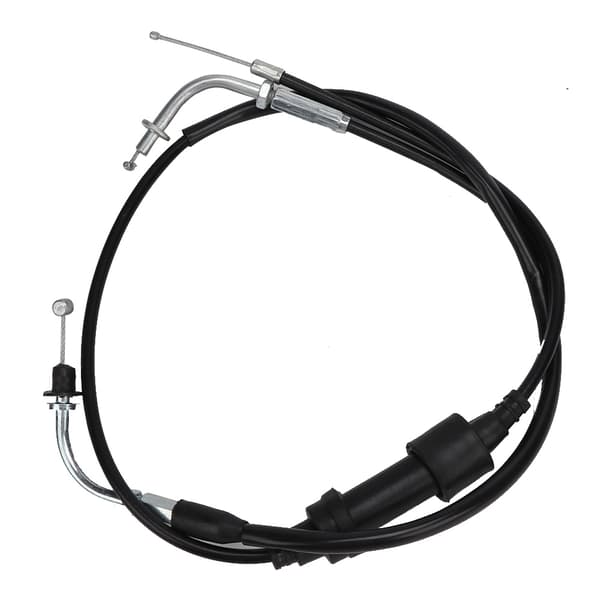Gasspakeledning for YAMAHA PW80 1985-2007 BW80 1986-1990
