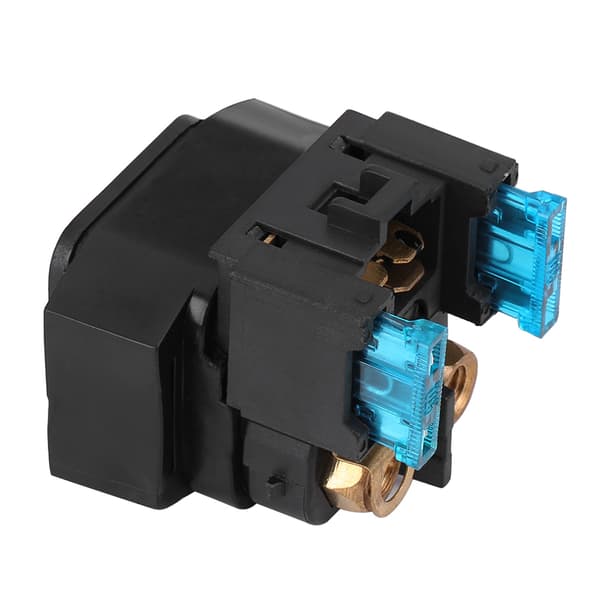 Starter Solenoid Relæ til Yamaha 350/400/450 Grizzly Kodiak Raptor ATV