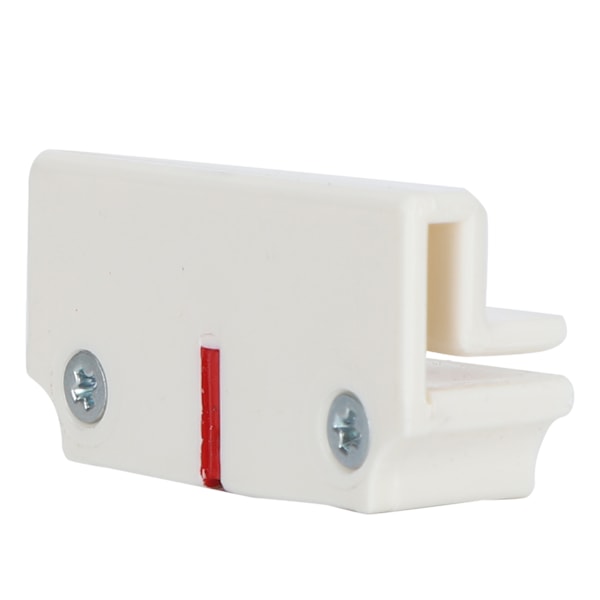 Skyde Cam Strikke Maskine Plast Induktion Cam Tilbehør til Silver Reed SK840 SK580