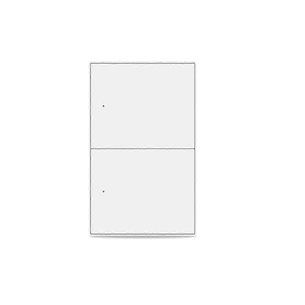 Matter WiFi Smart Switch Væglampe Kontakt Smart Kontrol 2 vejs