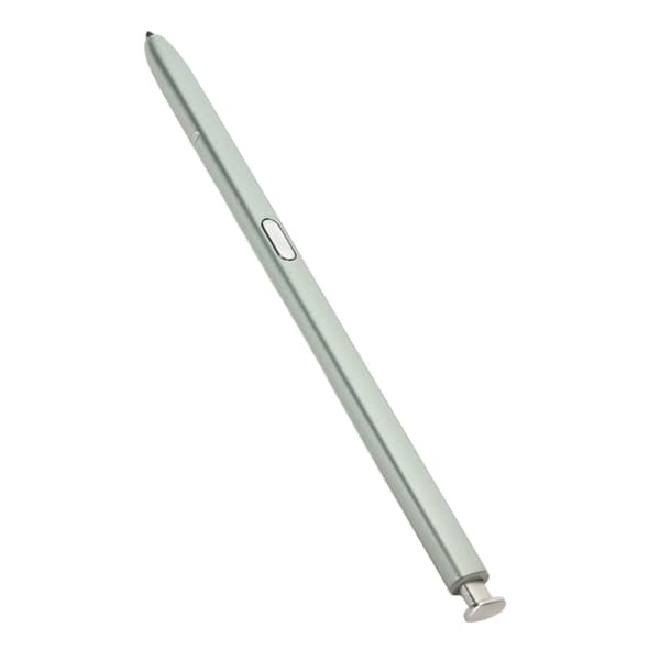 Stylus Pen Udskiftning med 10 Tips Præcis Kontrol Touchscreen Pen til Galaxy Note 20 Ultra Grøn