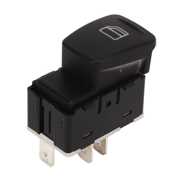 Strømvindusbryter A4548201010 Sensitiv Rask Respons Vindusmasterknapp Erstatning For SMART 454 FORFOUR