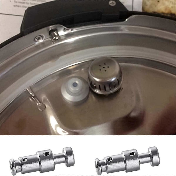 Udskiftningsflydeventil til Duo 3, 5, 6 Qt