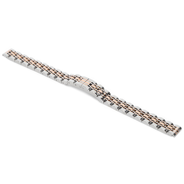 Watch i rostfritt stål Byte av watch till watch 22 mm / 0,87 tum