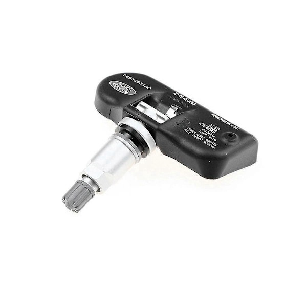 56053031AD Dæktrykssensorer TPMS kompatible med 433 MHz Biltilbehør