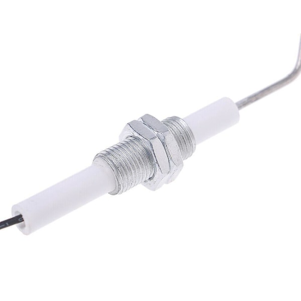 Propan Tändare Kit för Gasgrill/Spis/Värme/Spis - Tryckknapp Piezo Tändning (1st/förpackning)