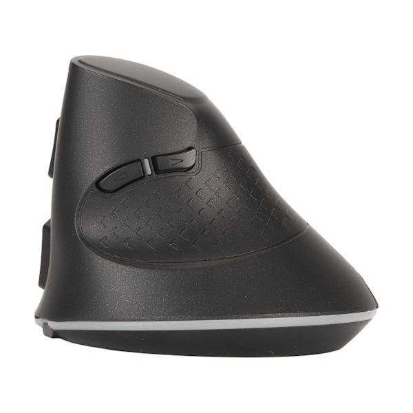 Vertikal mus 2.4G Bluetooth trådløs ergonomisk mus 800 1200 1600 DPI mus for bærbar PC stasjonær datamaskin