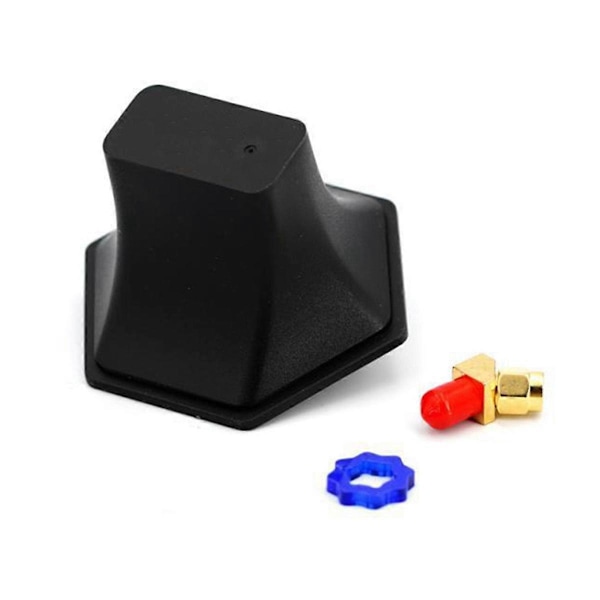 -IBCRAZY (RHCP) 5.8GHz Fjernantenne 12.5DBI