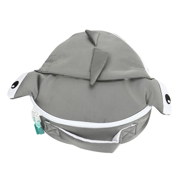 Andningsregulator Förvaringsväska Stötsäker Snorkelutrustningsväska Tecknad Dykskyddspaket Typ 1 28x9x32cm