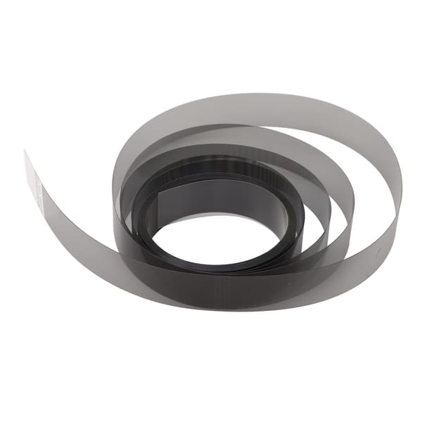 Printer Encoder Strip 360LPI 15 mm bredde 4500 mm længde PET Film Inkjet Printer Raster Strip