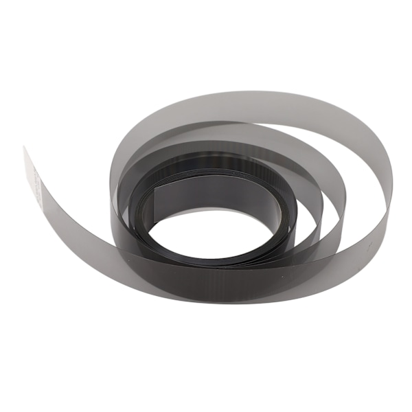 Printer Encoder Strip 360LPI 15mm Bredde 4500mm Længde PET Film Inkjet Printer Raster Strip