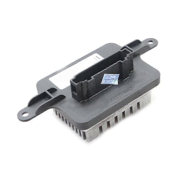 6441CQ P7708005 Automatisk Varmeblæsermotor Modstand kompatibel med 3008 5008 DS5