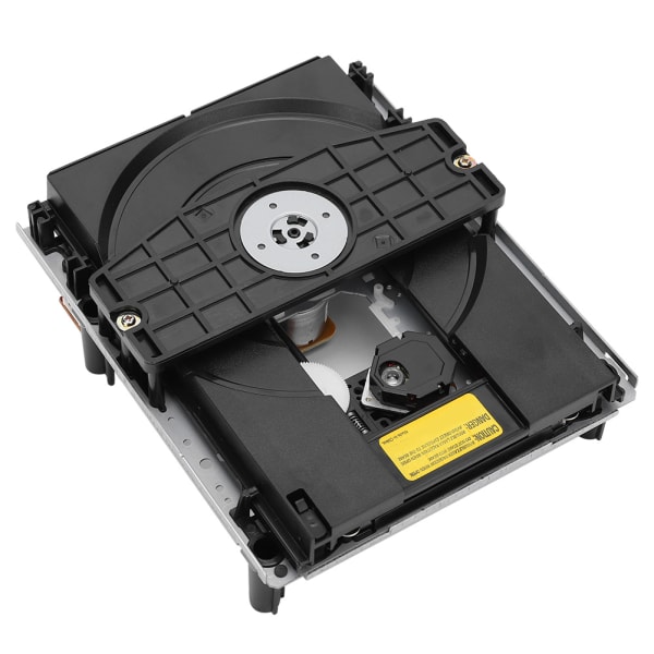 Laserlinsemodul med mekanisk loader Elektronisk komponent Udskift KSS‑213C KSL2130CCM