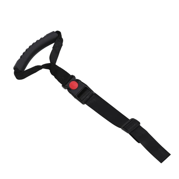Bil Gripehåndtak Multifunksjonell Sikkerhet Ergonomisk Solid Forsterket Bil Trekke Stropp for Bil