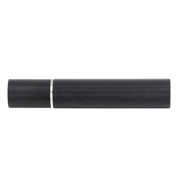 LED-terapilampe i aluminiumlegering 2200mah 9W oppladbar håndholdt lampe 630nm 660nm 850nm rød infrarød lommelykt