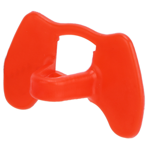 Anti Pecking Chicken Glasses Egg Breakage Rate Reduction Durable Chicken BlindersMedium Unbolted Chicken Glasses 200pcs/set