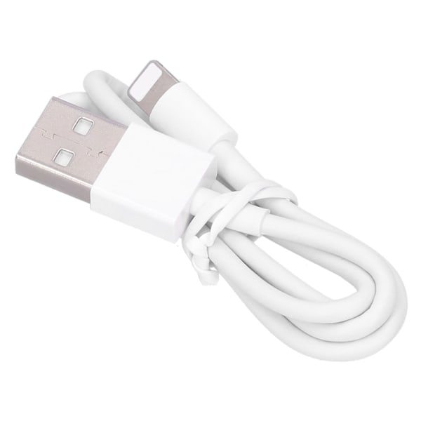 KUULAA-datakaapeli IOS-liitäntään 2,4A nopea USB A -latauskaapeli iPhonelle