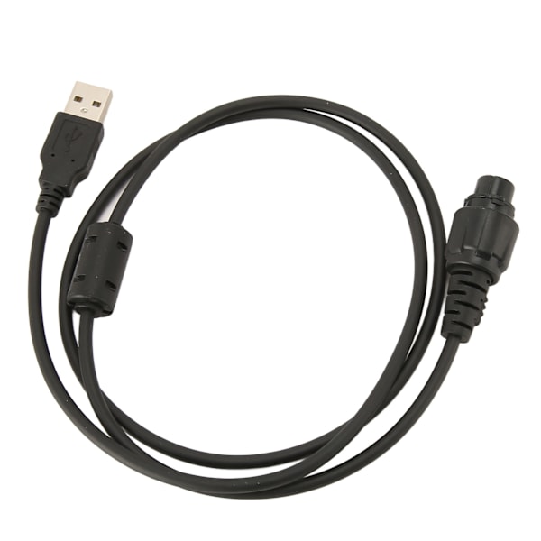 Walkie Talkie Programmeringskabel Tvåvägsradio PC37 Frekvensskrivningskabel för Hytera MD650 MD780 RD782 MD782 RD982 RD985