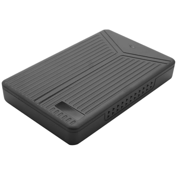 2,5-tommers harddisk USB3.1 datamaskin bærbar mobil SSD-kabinett